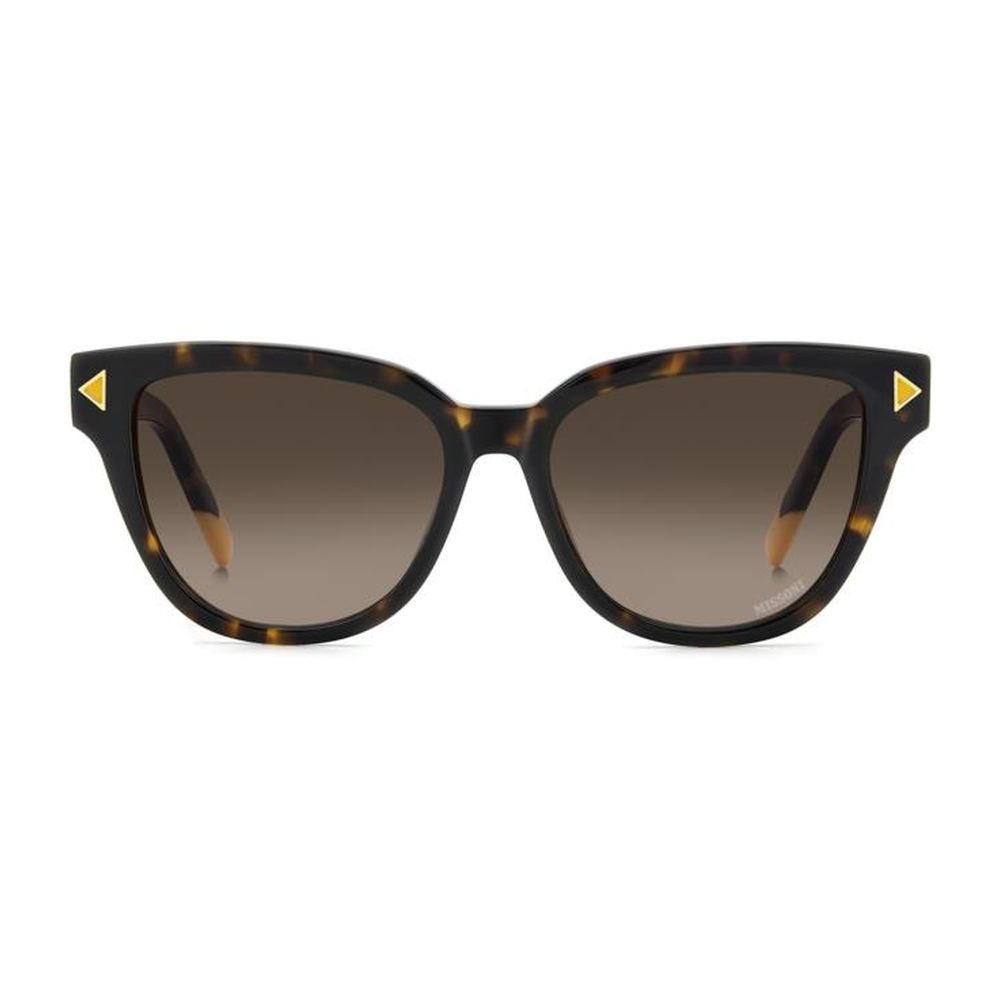 Ochelari de soare Missoni MIS 0237/S 086/HA 53 | Marime 53 mm