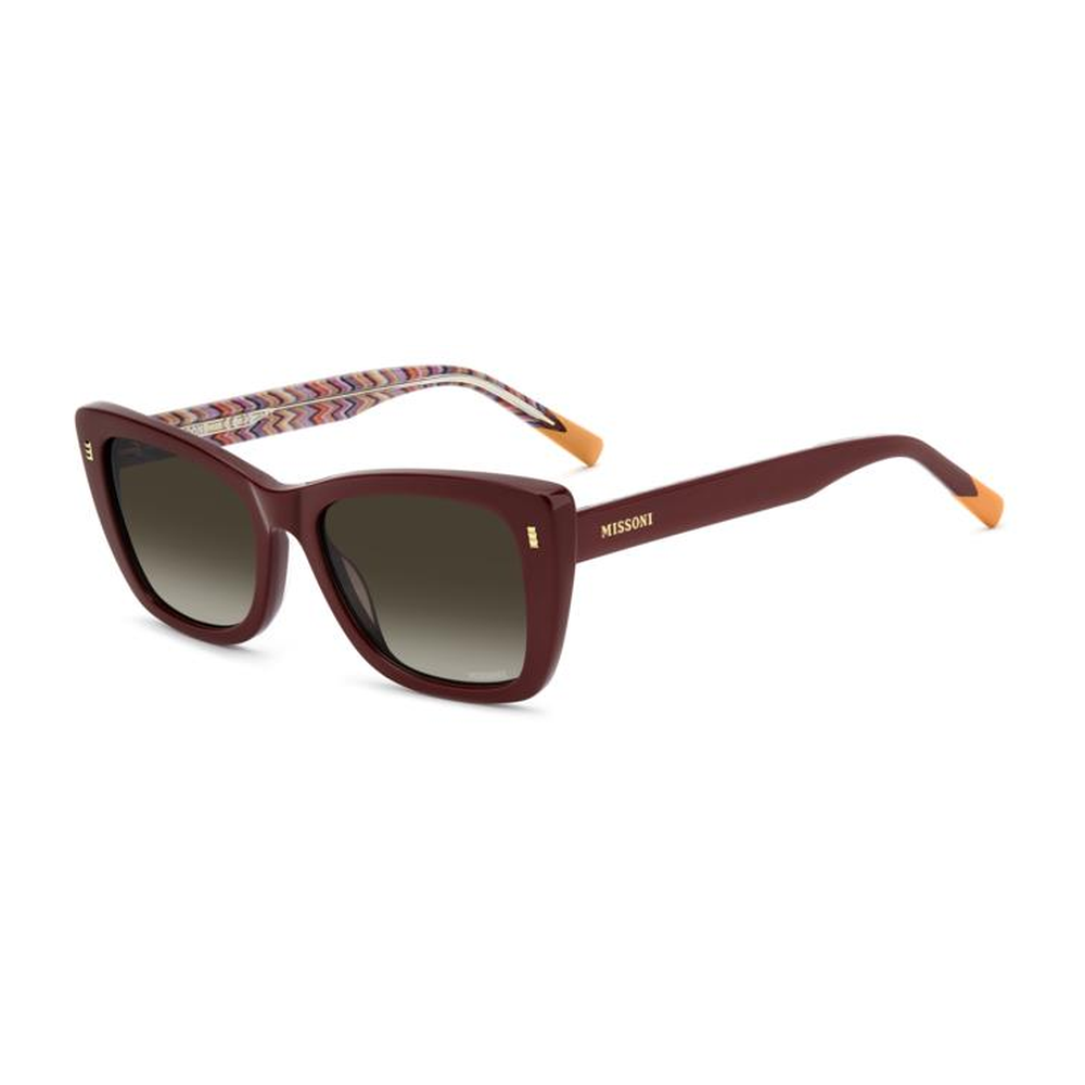 Ochelari de soare Missoni MIS 0256/S LHF/HA 53 | Marime 53 mm