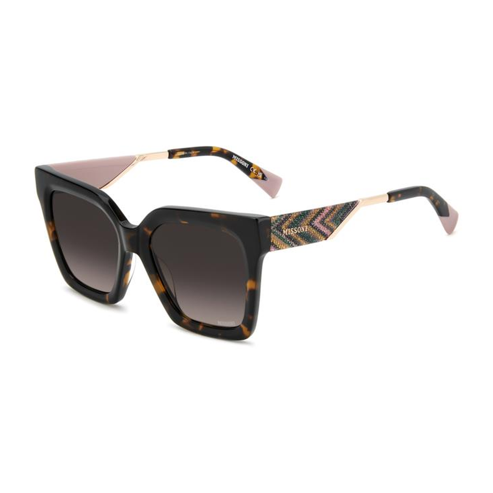 Ochelari de soare Missoni MIS 0264/G/S 086/HA 54 | Marime 54 mm