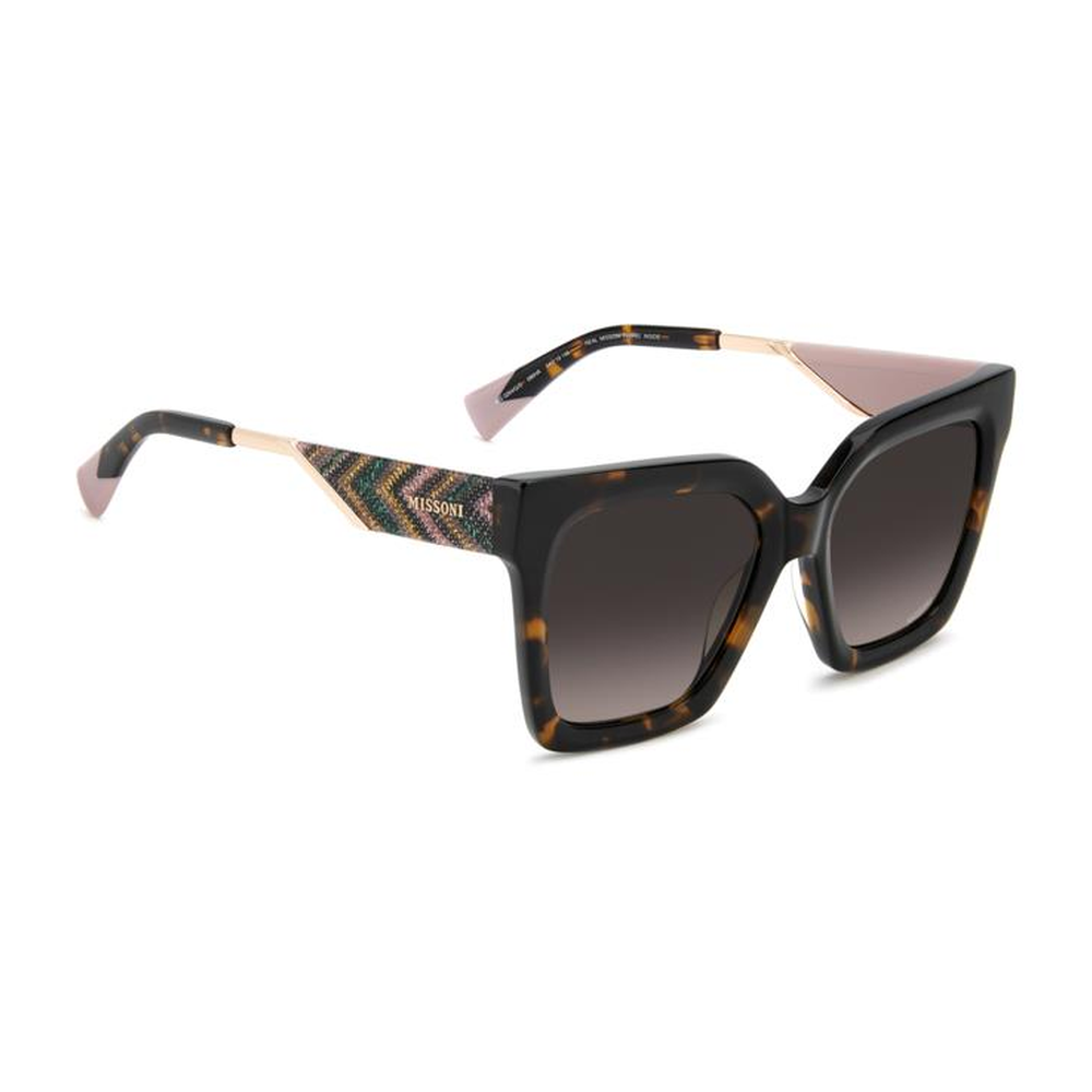 Ochelari de soare Missoni MIS 0264/G/S 086/HA 54 | Marime 54 mm