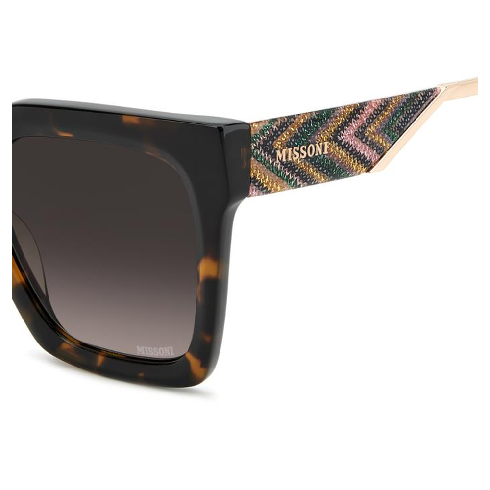 Ochelari de soare Missoni MIS 0264/G/S 086/HA 54 | Marime 54 mm