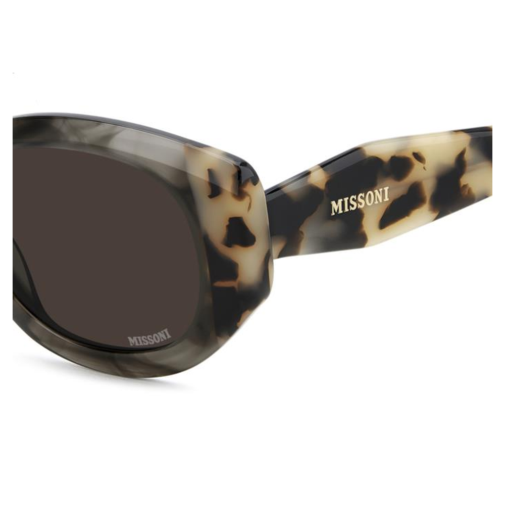 Ochelari de soare Missoni MIS 0272/S ACI/70 52 | Marime 52 mm