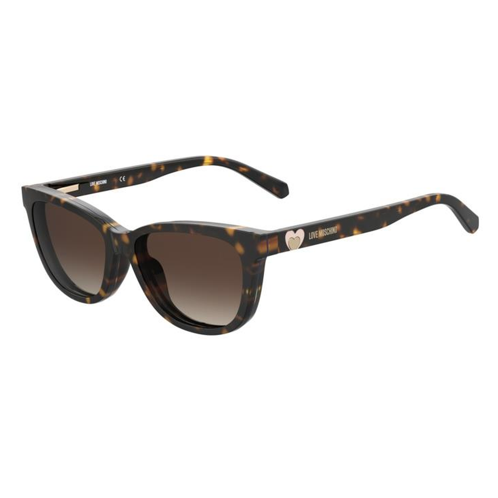 Rame ochelari Love Moschino MOL052/CS 086/HA 53 | Marime 53 mm