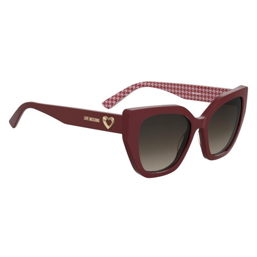 Ochelari de soare Love Moschino MOL098/S 0PA/HA 54 | Marime 54 mm