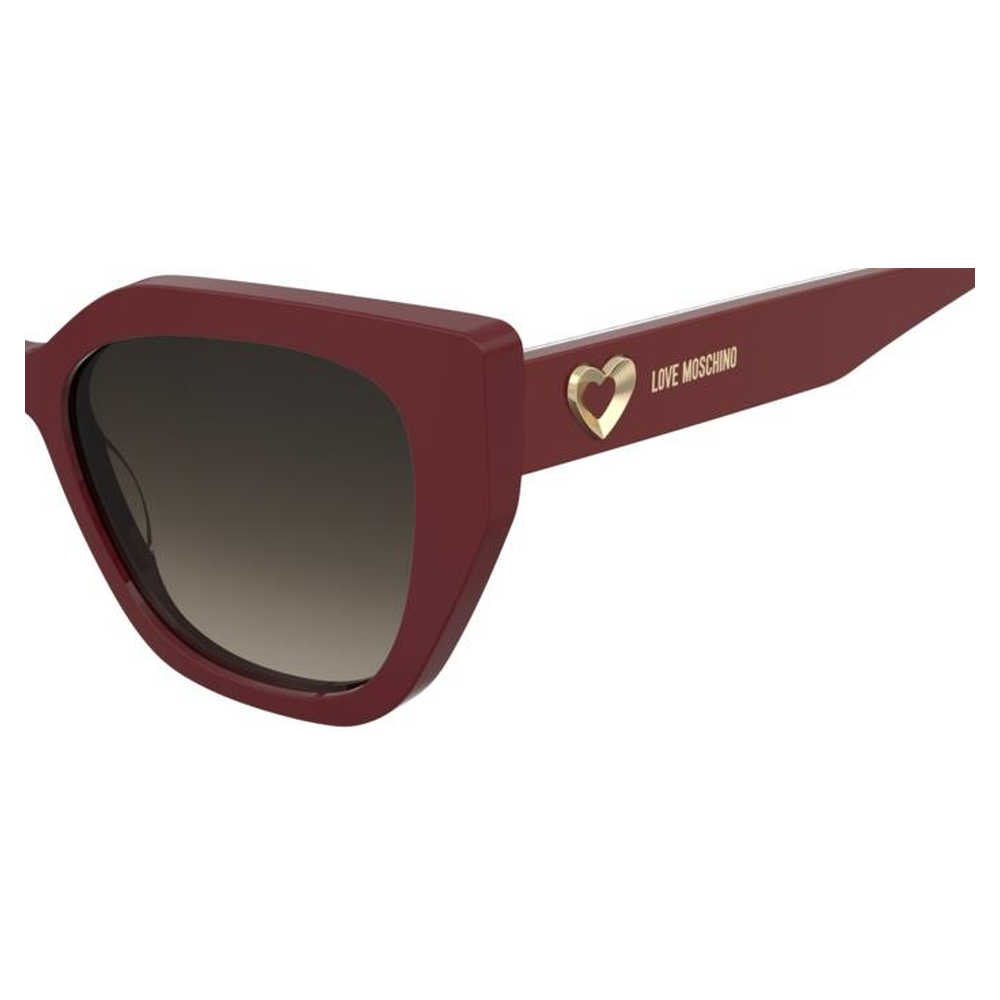 Ochelari de soare Love Moschino MOL098/S 0PA/HA 54 | Marime 54 mm