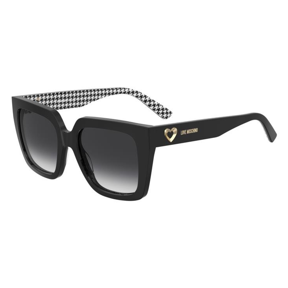 Ochelari de soare Love Moschino MOL099/S 7RM/9O 53 | Marime 53 mm