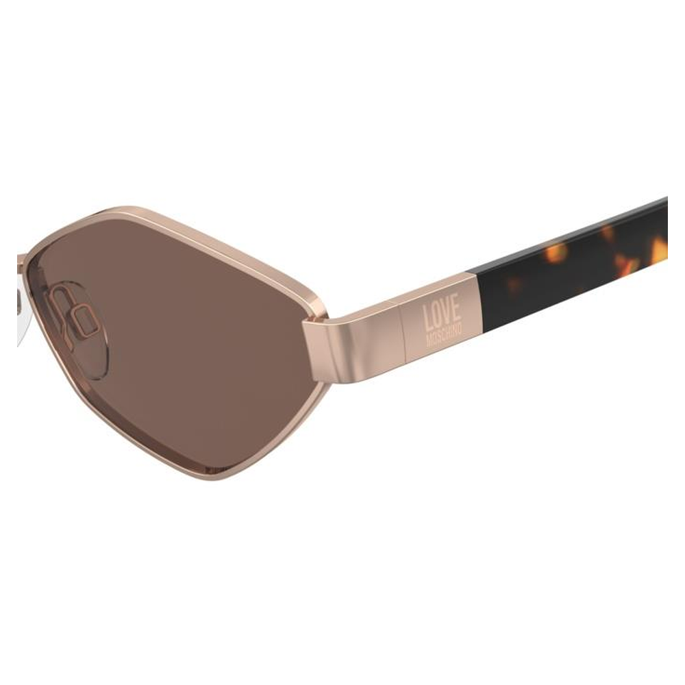 Ochelari de soare Love Moschino MOL101/S DDB/4S 57 | Marime 57 mm