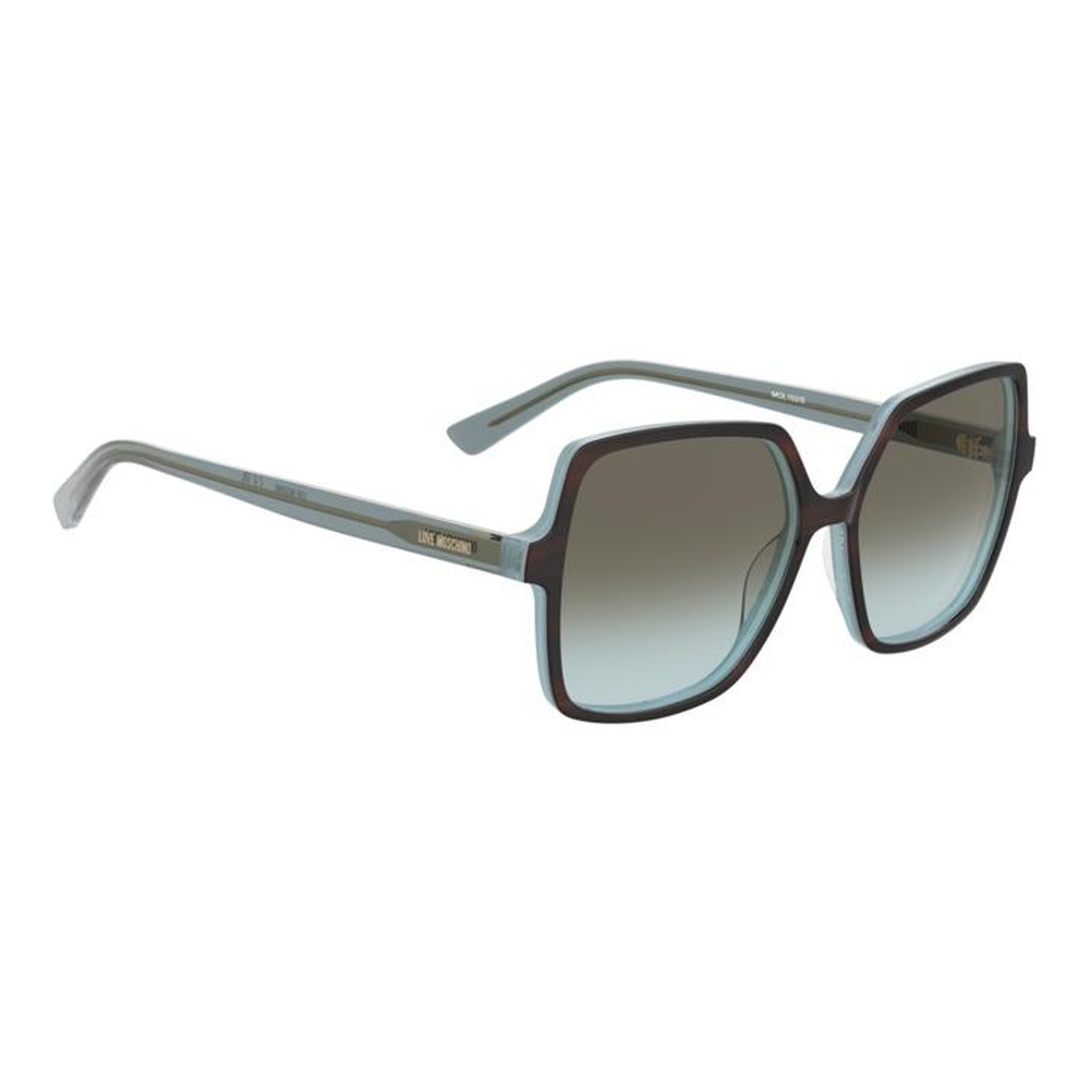 Ochelari de soare Love Moschino MOL102/S OFD/BC 57 | Marime 57 mm