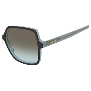 Ochelari de soare Love Moschino MOL102/S OFD/BC 57 | Marime 57 mm