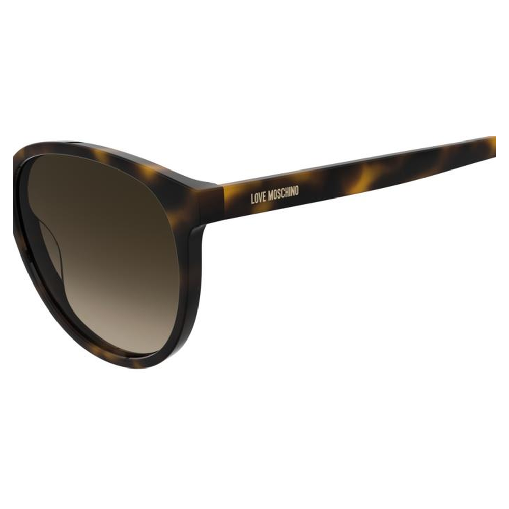 Ochelari de soare Love Moschino MOL103/S 086/HA 55 | Marime 55 mm