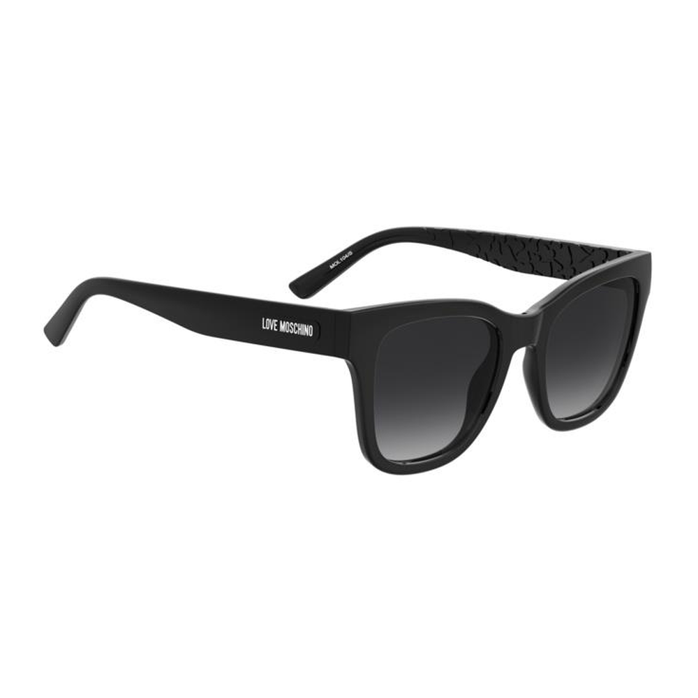 Ochelari de soare Love Moschino MOL104/S 807/9O 52 | Marime 52 mm
