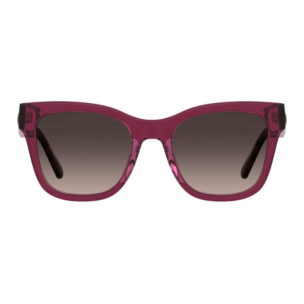 Ochelari de soare Love Moschino MOL104/S 8CQ/HA 52 | Marime 52 mm