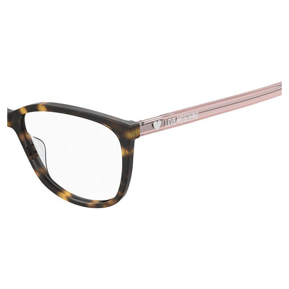Rame ochelari Love Moschino MOL546/TN 086/14 52 | Marime 52 mm