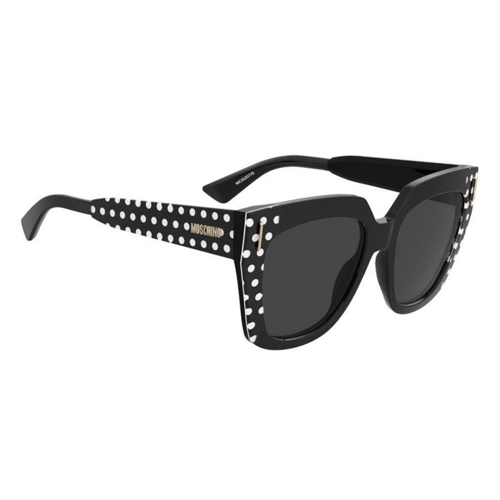 Ochelari de soare Moschino MOS207/S 7RM/IR 55 | Marime 55 mm