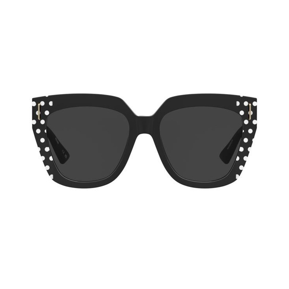 Ochelari de soare Moschino MOS207/S 7RM/IR 55 | Marime 55 mm
