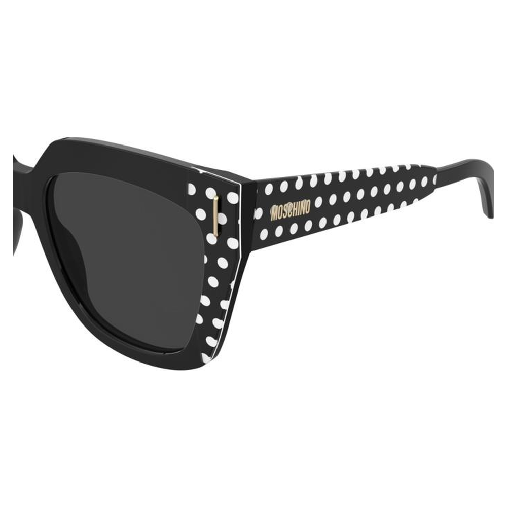 Ochelari de soare Moschino MOS207/S 7RM/IR 55 | Marime 55 mm
