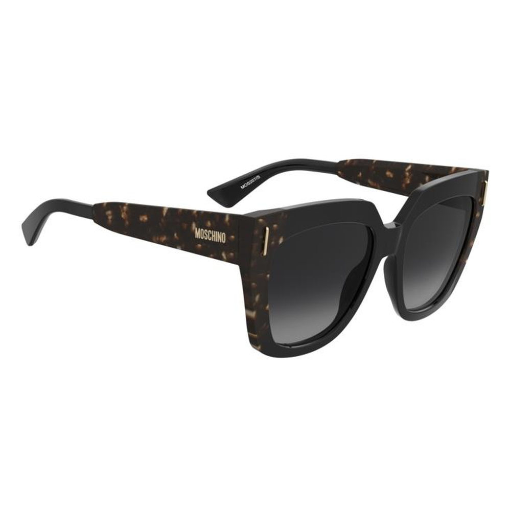 Ochelari de soare Moschino MOS207/S WR7/9O 55 | Marime 55 mm