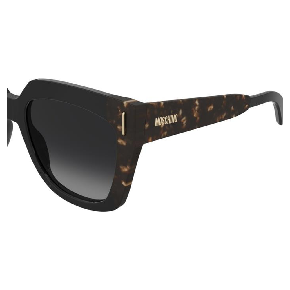 Ochelari de soare Moschino MOS207/S WR7/9O 55 | Marime 55 mm