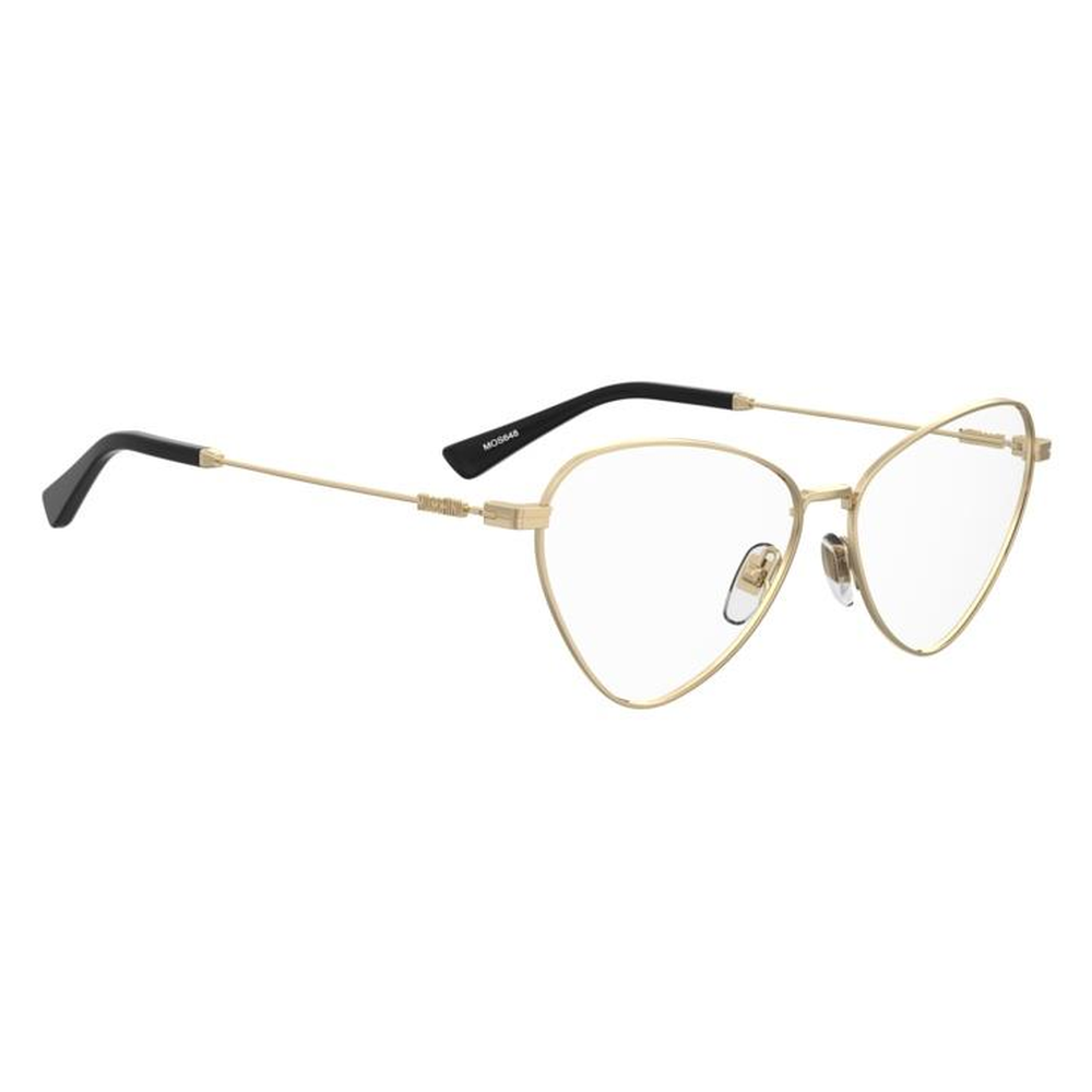 Rame ochelari Moschino MOS648 000/14 56 | Marime 56 mm