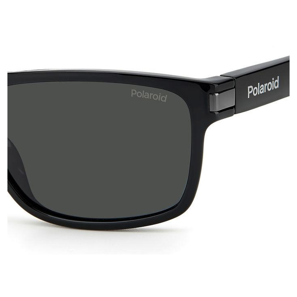Ochelari de soare Polaroid PLD 2121/S 08A/M9 58 | Marime 58 mm