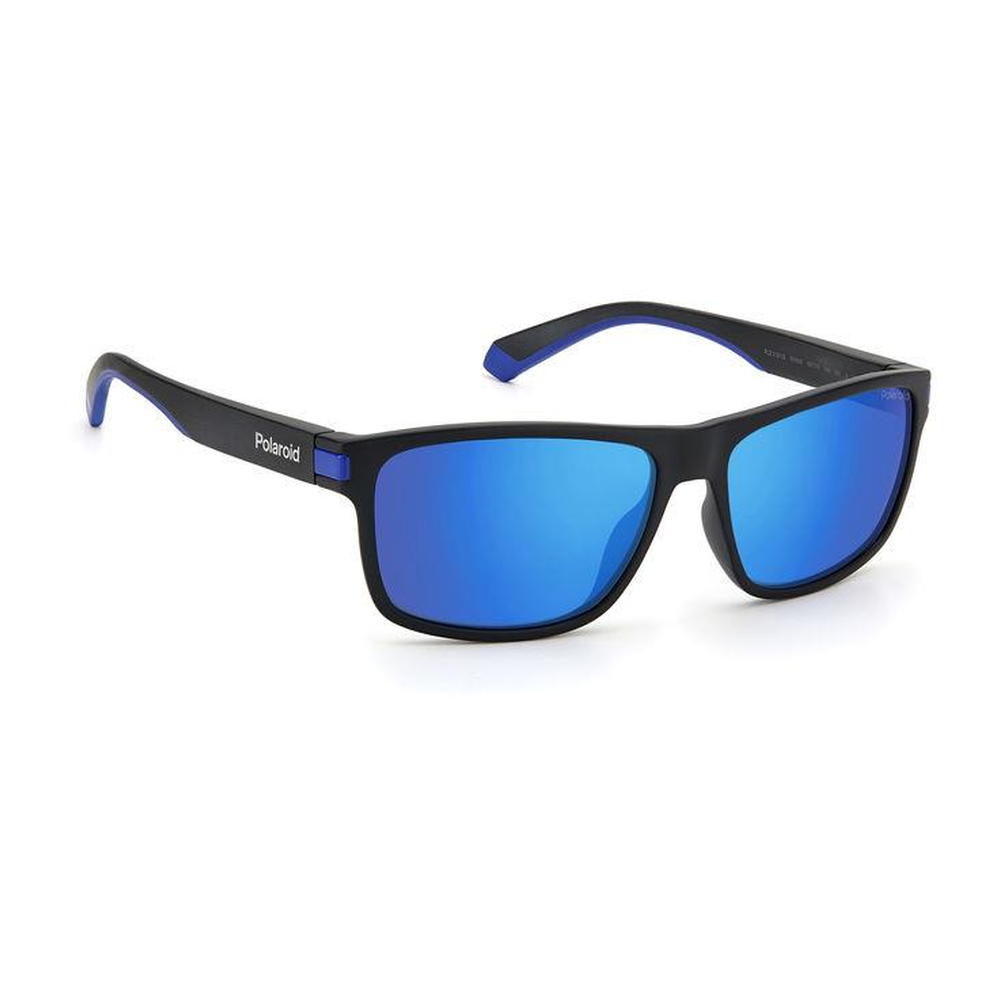 Ochelari de soare Polaroid PLD 2121/S 0VK/5X 58 | Marime 58 mm