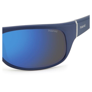 Ochelari de soare Polaroid PLD 2125/S XW0/5X 66 | Marime 66 mm