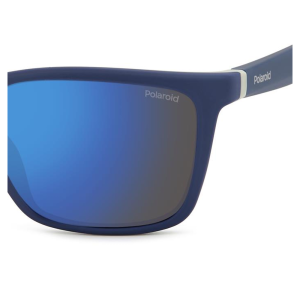 Ochelari de soare Polaroid PLD 2126/S XW0/5X 58 | Marime 58 mm