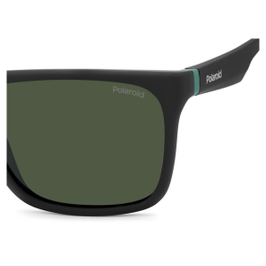 Ochelari de soare Polaroid PLD 2141/S 3OL/UC 57 | Marime 57 mm