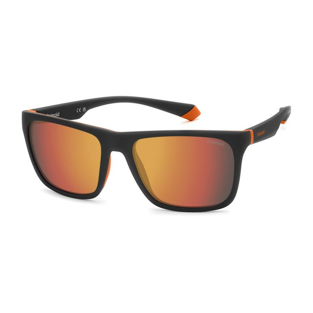 Ochelari de soare Polaroid PLD 2141/S RC2/OZ 57 | Marime 57 mm