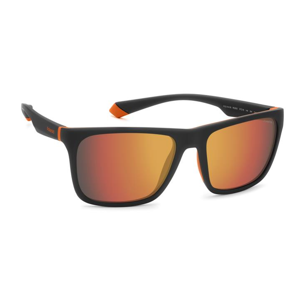 Ochelari de soare Polaroid PLD 2141/S RC2/OZ 57 | Marime 57 mm