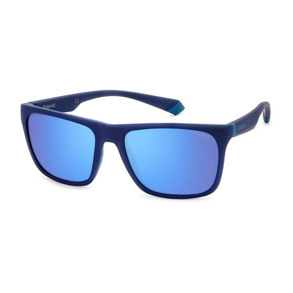 Ochelari de soare Polaroid PLD 2141/S VGL/5X 57 | Marime 57 mm