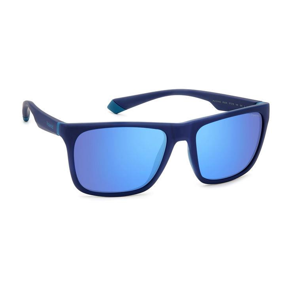 Ochelari de soare Polaroid PLD 2141/S VGL/5X 57 | Marime 57 mm