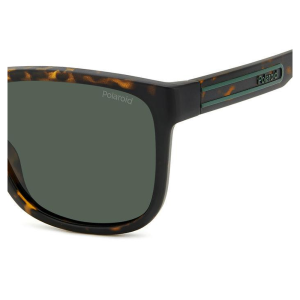 Ochelari de soare Polaroid PLD 2155/S HGC/UC 57 | Marime 57 mm