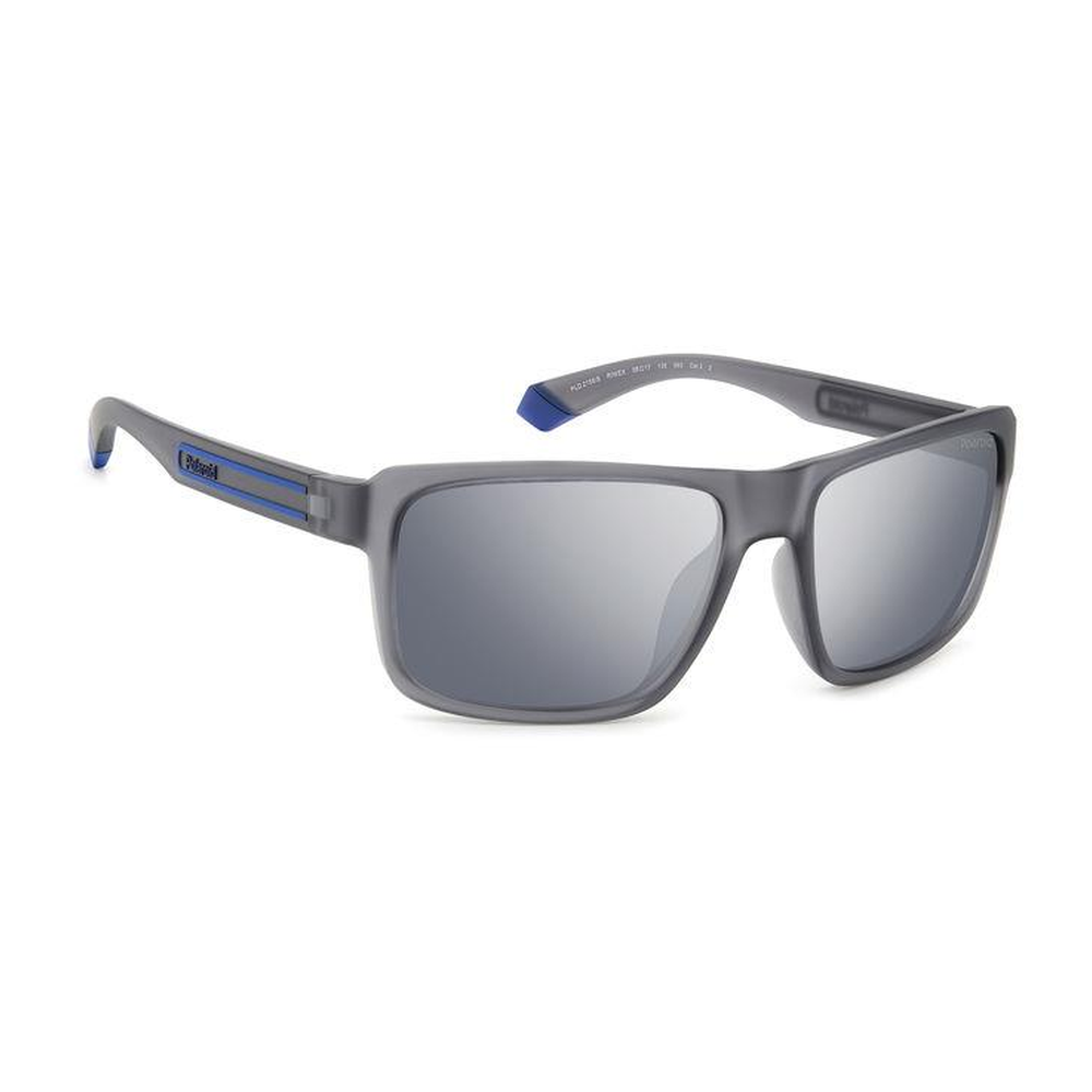 Ochelari de soare Polaroid PLD 2158/S RIW/EX 58 | Marime 58 mm