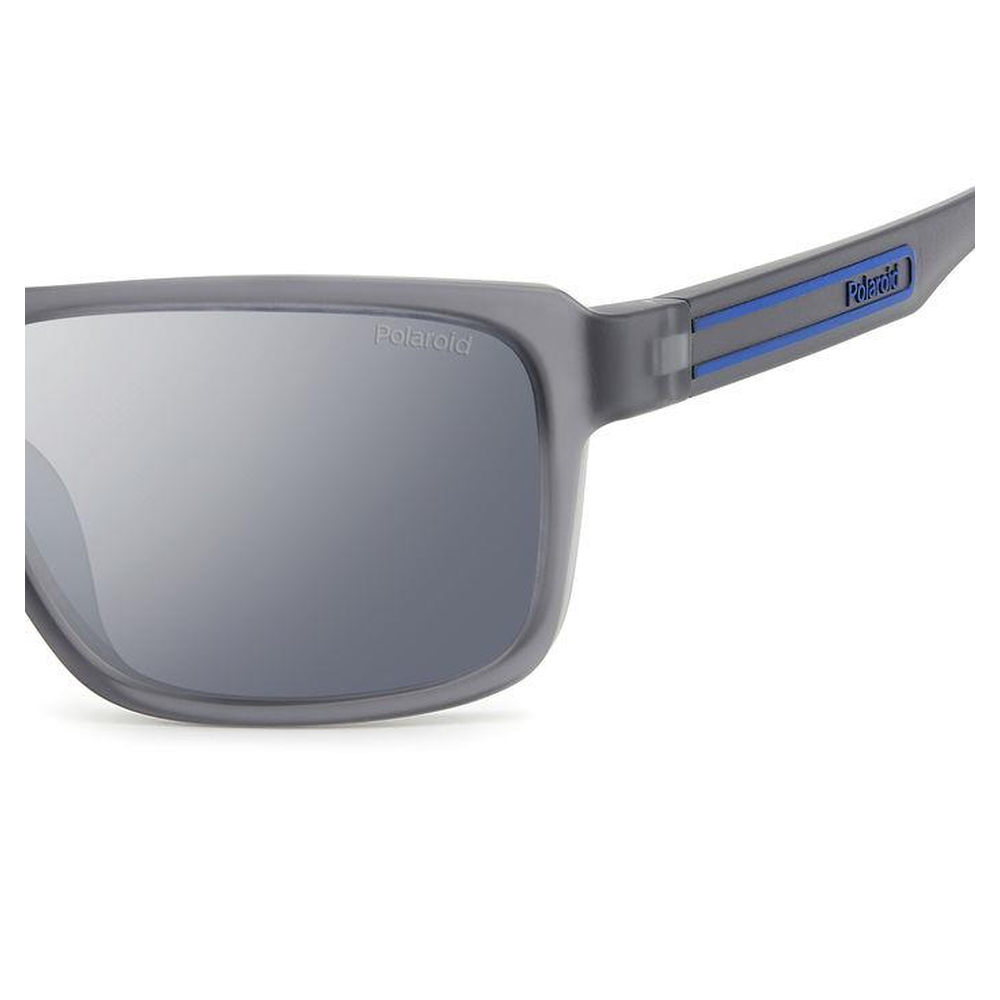 Ochelari de soare Polaroid PLD 2158/S RIW/EX 58 | Marime 58 mm