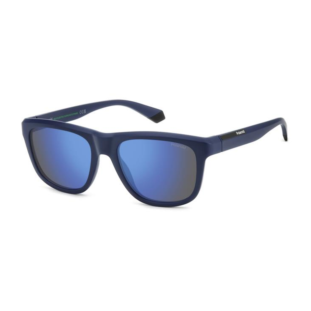Ochelari de soare Polaroid PLD 2163/S FLL/5X 54 | Marime 54 mm