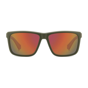 Ochelari de soare Polaroid PLD 2164/S TBO/OZ 58 | Marime 58 mm