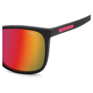 Ochelari de soare Polaroid PLD 2169/S/X BLX/BG 56 | Marime 56 mm