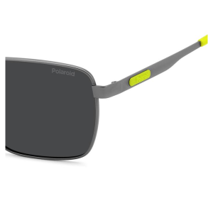 Ochelari de soare Polaroid PLD 2171/G/S/X R80/M9 58 | Marime 58 mm
