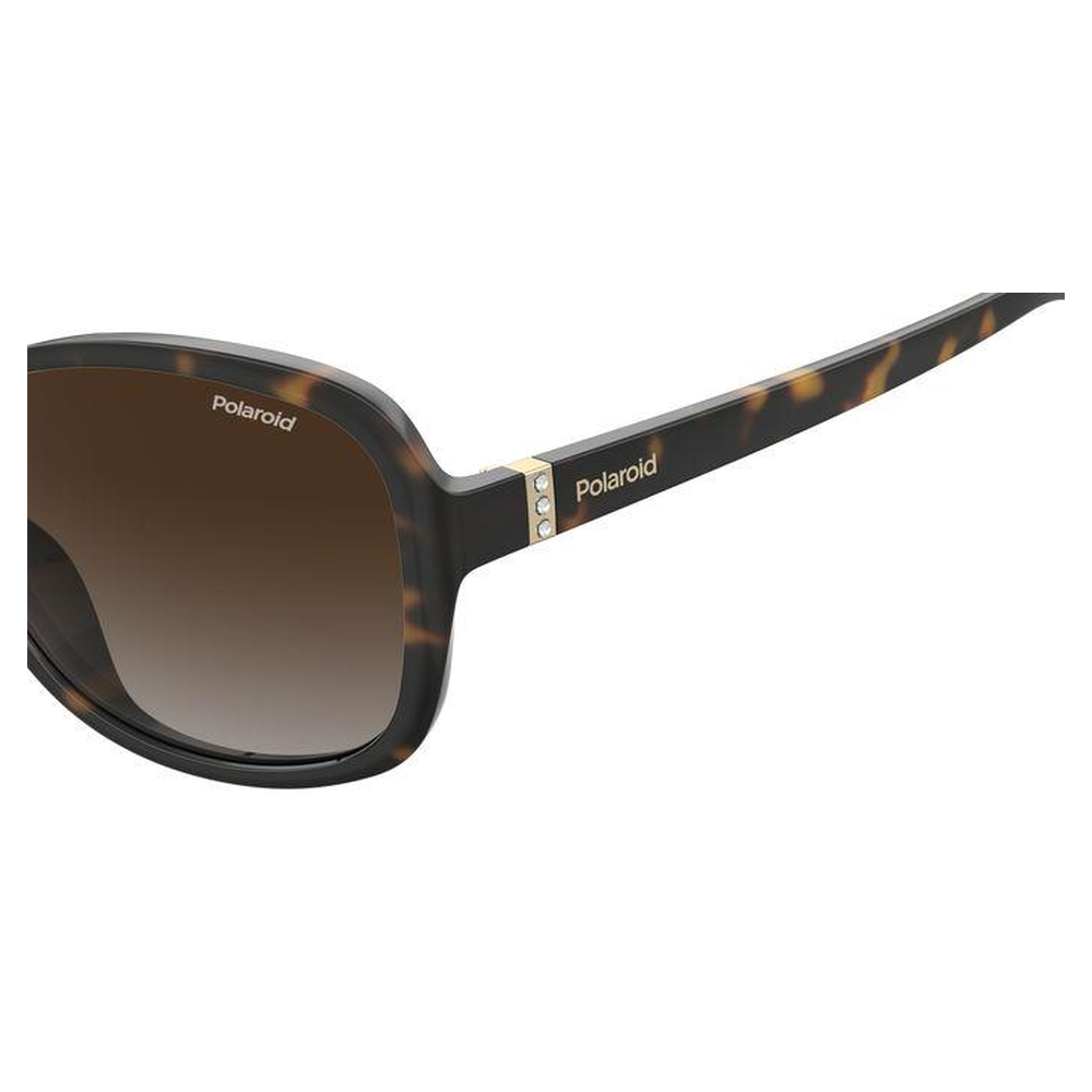 Ochelari de soare Polaroid PLD 4098/S 086/LA 58 | Marime 58 mm