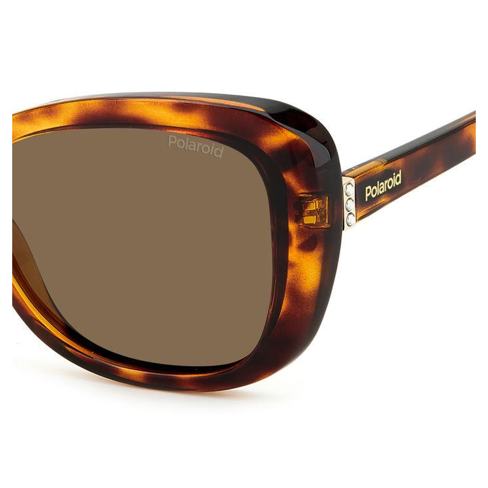 Ochelari de soare Polaroid PLD 4132/S/X 086/SP 53 | Marime 53 mm