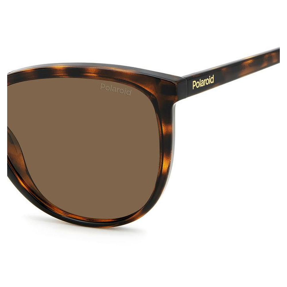 Ochelari de soare Polaroid PLD 4138/S 086/SP 55 | Marime 55 mm