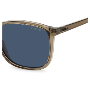 Ochelari de soare Polaroid PLD 4139/S 09Q/C3 54 | Marime 54 mm