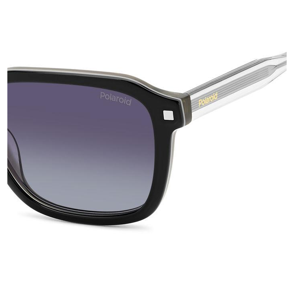 Ochelari de soare Polaroid PLD 4156/S/X 0WM/WJ 53 | Marime 53 mm