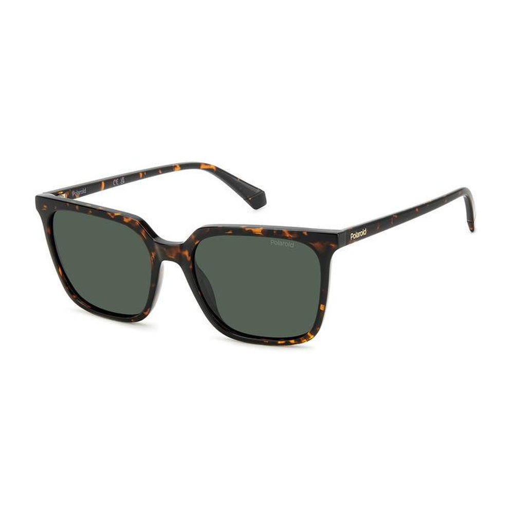 Ochelari de soare Polaroid PLD 4163/S 086/UC 55 | Marime 55 mm