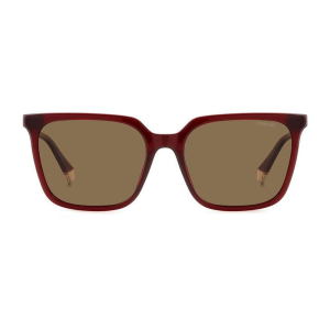 Ochelari de soare Polaroid PLD 4163/S LHF/SP 55 | Marime 55 mm