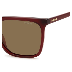 Ochelari de soare Polaroid PLD 4163/S LHF/SP 55 | Marime 55 mm
