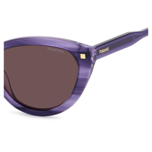 Ochelari de soare Polaroid PLD 4175/S/X HKZ/KL 54 | Marime 54 mm