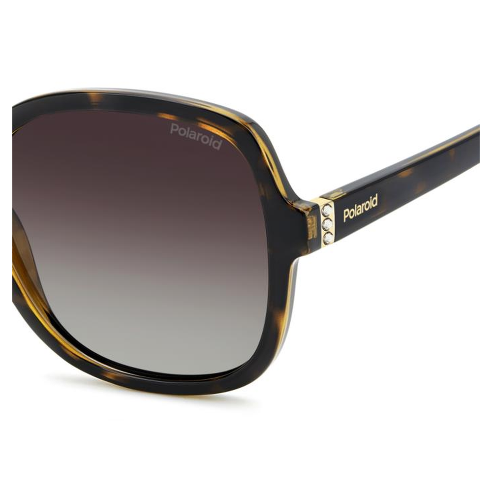 Ochelari de soare Polaroid PLD 4177/S/X 086/LA 55 | Marime 55 mm