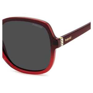Ochelari de soare Polaroid PLD 4177/S/X C9A/M9 55 | Marime 55 mm